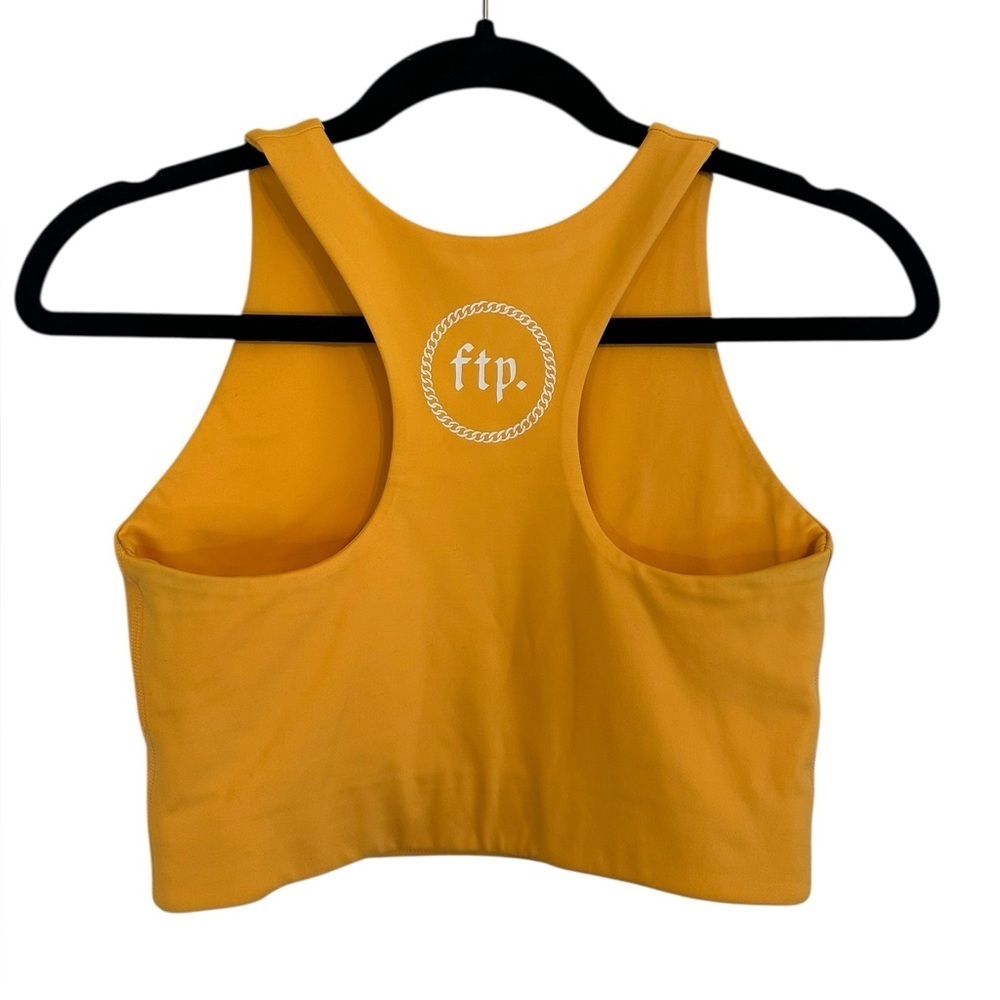 Girlfriend Collective For The People Sports Bra Size Small